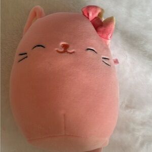 Cat Squishmellow